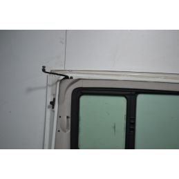 Portiera laterale scorrevole DX Citroen Jumpy Dal 2007 al 2016 Colore bianco  1711105312187