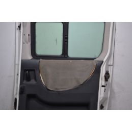 Portiera laterale scorrevole DX Citroen Jumpy Dal 2007 al 2016 Colore bianco  1711105312187