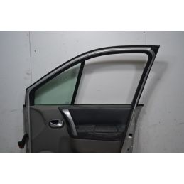 Portiera sportello anteriore DX Renault Scenic II Dal 2006 al 2009 Colore grigio  1711106629604