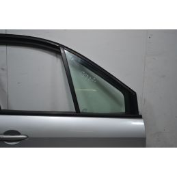 Portiera sportello anteriore DX Renault Scenic II Dal 2006 al 2009 Colore grigio  1711106629604