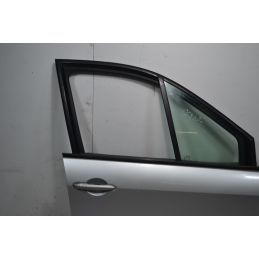 Portiera sportello anteriore DX Renault Scenic II Dal 2006 al 2009 Colore grigio  1711106629604