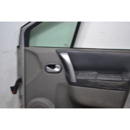 Portiera sportello anteriore DX Renault Scenic II Dal 2006 al 2009 Colore grigio  1711106629604