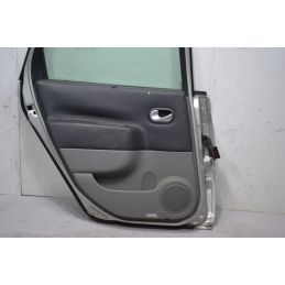 Portiera sportello posteriore SX Renault Scenic II Dal 2006 al 2009 Cod OE 7751475408  1711106913581