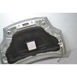 Cofano anteriore Fiat Bravo II Dal 2007 al 2014 Cod colore 620/B  1711107495550