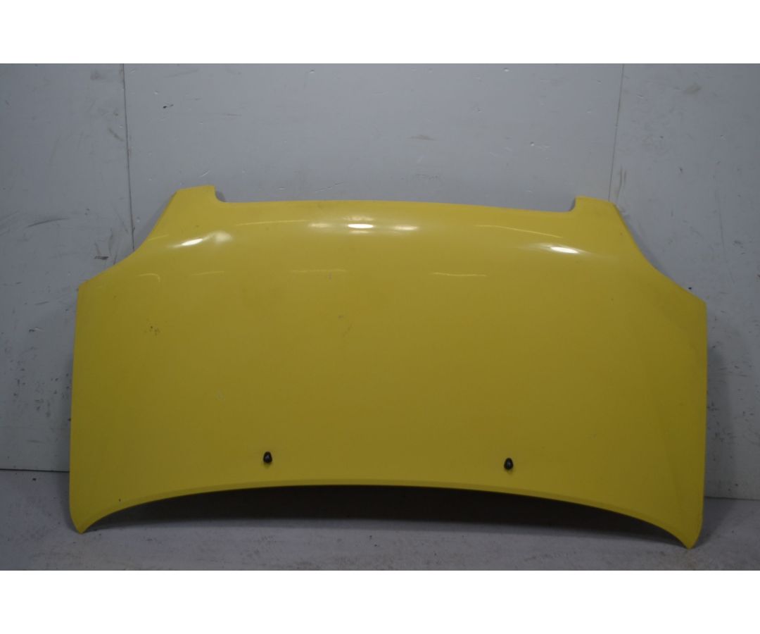 Cofano anteriore Suzuki Wagon R Dal 1999 al 2008 Colore giallo  1711108469970