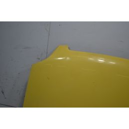 Cofano anteriore Suzuki Wagon R Dal 1999 al 2008 Colore giallo  1711108469970