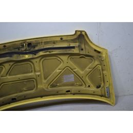 Cofano anteriore Suzuki Wagon R Dal 1999 al 2008 Colore giallo  1711108469970