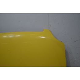 Cofano anteriore Suzuki Wagon R Dal 1999 al 2008 Colore giallo  1711108469970