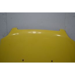 Cofano anteriore Suzuki Wagon R Dal 1999 al 2008 Colore giallo  1711108469970