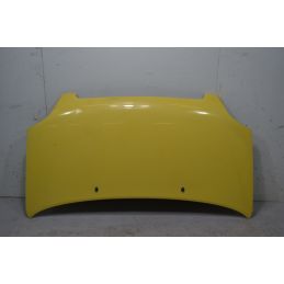 Cofano anteriore Suzuki Wagon R Dal 1999 al 2008 Colore giallo  1711108469970