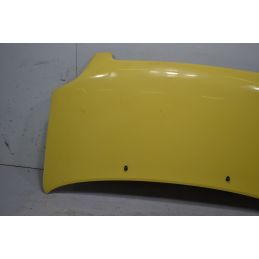 Cofano anteriore Suzuki Wagon R Dal 1999 al 2008 Colore giallo  1711108469970