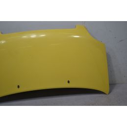 Cofano anteriore Suzuki Wagon R Dal 1999 al 2008 Colore giallo  1711108469970