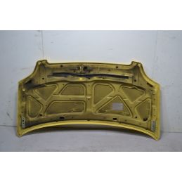 Cofano anteriore Suzuki Wagon R Dal 1999 al 2008 Colore giallo  1711108469970