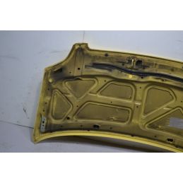 Cofano anteriore Suzuki Wagon R Dal 1999 al 2008 Colore giallo  1711108469970