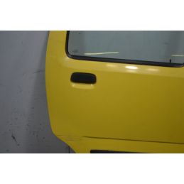 Portiera sportello posteriore DX Suzuki Wagon R Dal 1999 al 2008 OE 6800383E00000  1711108734344