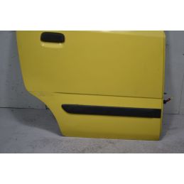 Portiera sportello posteriore DX Suzuki Wagon R Dal 1999 al 2008 OE 6800383E00000  1711108734344