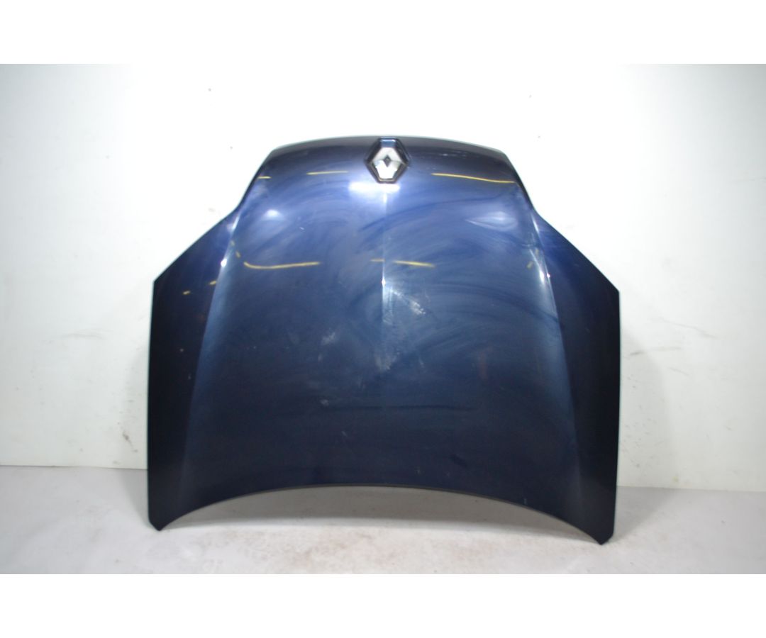 Cofano anteriore Renault Laguna III Dal 2007 al 2015 Cod OE 651000021R  1711112710792