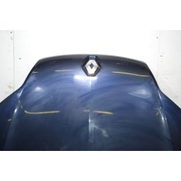 Cofano anteriore Renault Laguna III Dal 2007 al 2015 Cod OE 651000021R  1711112710792