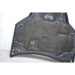 Cofano anteriore Renault Laguna III Dal 2007 al 2015 Cod OE 651000021R  1711112710792