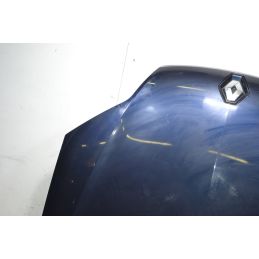 Cofano anteriore Renault Laguna III Dal 2007 al 2015 Cod OE 651000021R  1711112710792