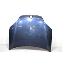 Cofano anteriore Renault Laguna III Dal 2007 al 2015 Cod OE 651000021R  1711112710792