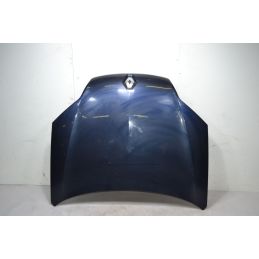 Cofano anteriore Renault Laguna III Dal 2007 al 2015 Cod OE 651000021R  1711112710792