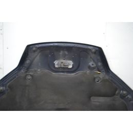 Cofano anteriore Renault Laguna III Dal 2007 al 2015 Cod OE 651000021R  1711112710792