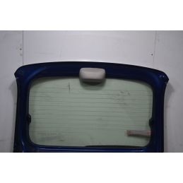 Portellone bagagliaio posteriore Toyota Yaris verso Dal 2003 al 2007 COD OE 6700552130  1711114192404