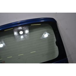 Portellone bagagliaio posteriore Toyota Yaris verso Dal 2003 al 2007 COD OE 6700552130  1711114192404