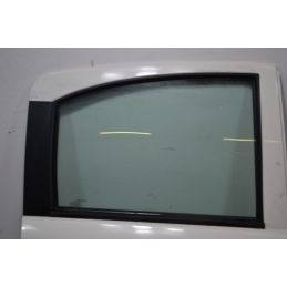 Portiera sportello posteriore DX Fiat Panda 169 Dal 2003 al 2012 Colore bianco  1711115867400
