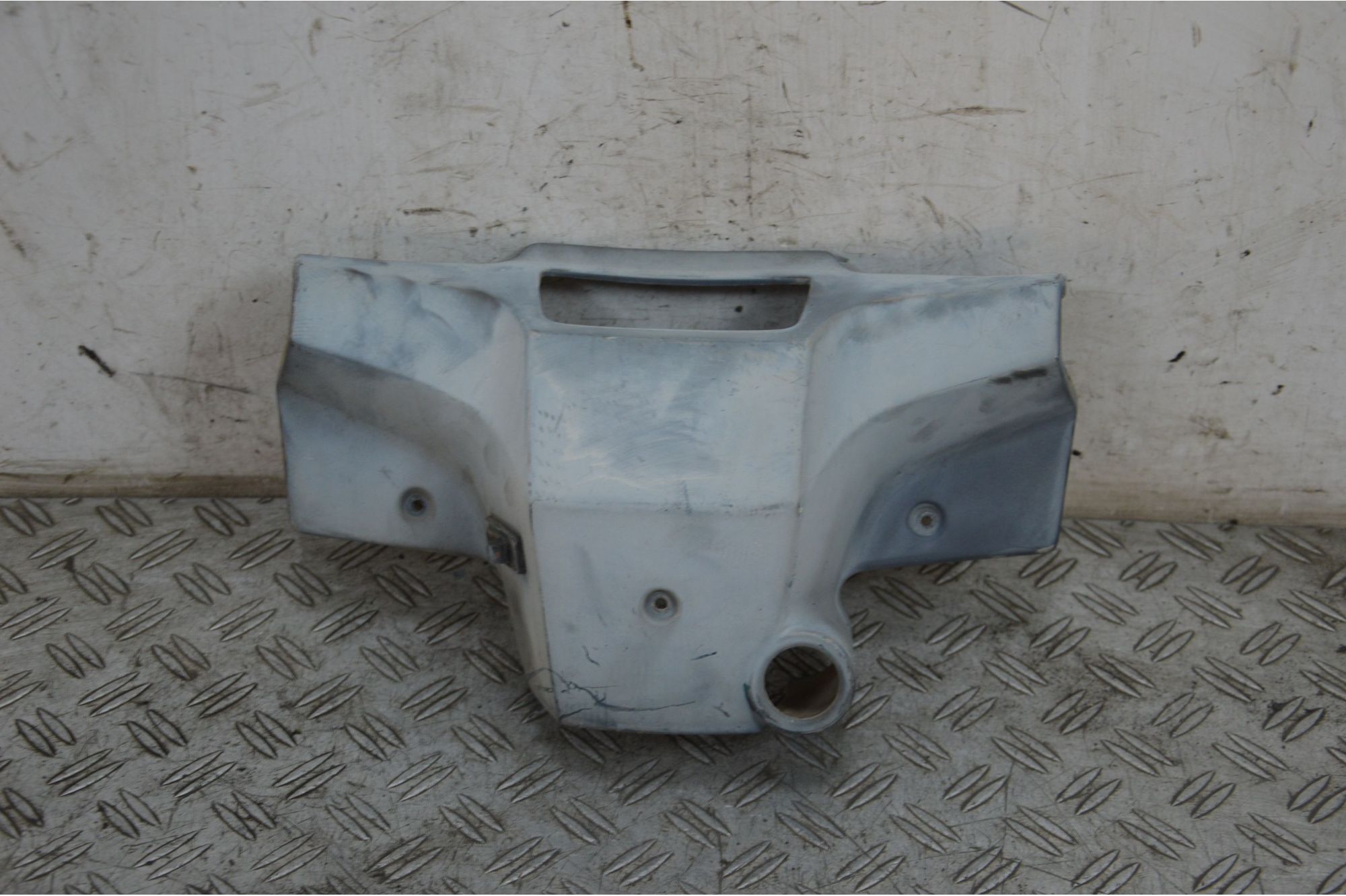 Carena Coprimanubrio Portastrumentazione Peugeot Rapido Dal 1992 Al 1994  1711116379063