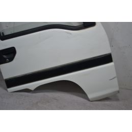 Portiere sportello anteriore DX Subaru Libero Dal 1986 al 2000 Bianco  1711116986827