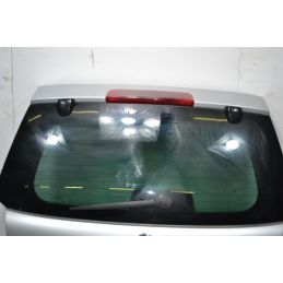 Portellone bagagliaio posteriore Peugeot 207 SW Dal 2007 al 2015 COD OE 8701Y5  1711118255471