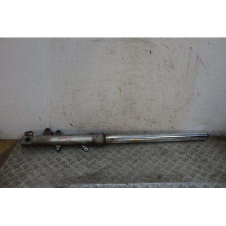 Stelo Forcella Destro Dx BMW F 650 CS F650CS Dal 2001 al 2006  1711118405364