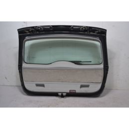 Portellone bagagliaio posteriore Bmw Serie 3 Touring dal 2005 al 2013  1711119102484