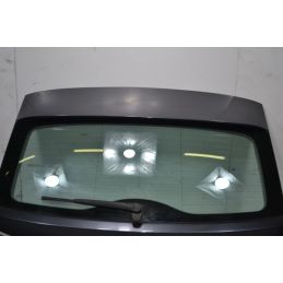 Portellone bagagliaio posteriore Bmw Serie 3 Touring dal 2005 al 2013  1711119102484