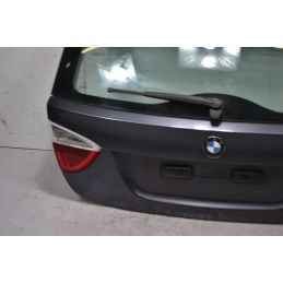 Portellone bagagliaio posteriore Bmw Serie 3 Touring dal 2005 al 2013  1711119102484