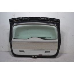 Portellone bagagliaio posteriore Bmw Serie 3 Touring dal 2005 al 2013  1711119102484