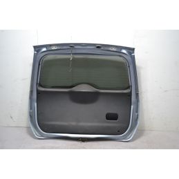 Portellone bagagliaio posteriore Ford Fusion Dal 2002 al 2012 Cod oe 1756576  1711119567368