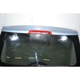 Portellone bagagliaio posteriore Ford Fusion Dal 2002 al 2012 Cod oe 1756576  1711119567368