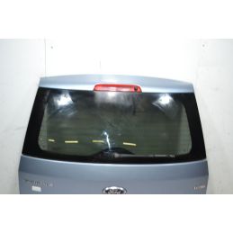 Portellone bagagliaio posteriore Ford Fusion Dal 2002 al 2012 Cod oe 1756576  1711119567368