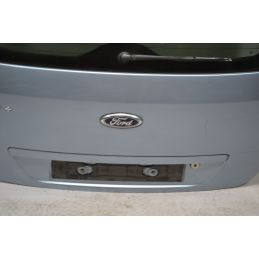 Portellone bagagliaio posteriore Ford Fusion Dal 2002 al 2012 Cod oe 1756576  1711119567368