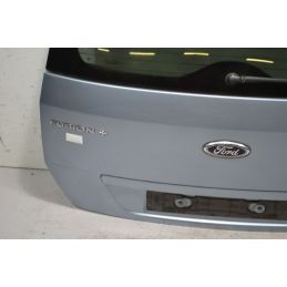 Portellone bagagliaio posteriore Ford Fusion Dal 2002 al 2012 Cod oe 1756576  1711119567368