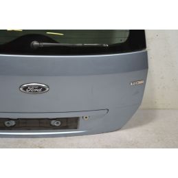 Portellone bagagliaio posteriore Ford Fusion Dal 2002 al 2012 Cod oe 1756576  1711119567368