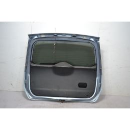 Portellone bagagliaio posteriore Ford Fusion Dal 2002 al 2012 Cod oe 1756576  1711119567368