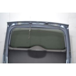 Portellone bagagliaio posteriore Ford Fusion Dal 2002 al 2012 Cod oe 1756576  1711119567368