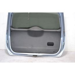 Portellone bagagliaio posteriore Ford Fusion Dal 2002 al 2012 Cod oe 1756576  1711119567368