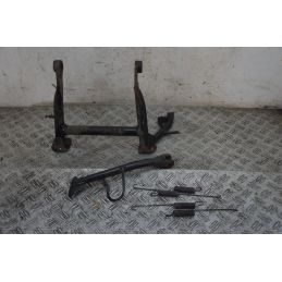 Kit Cavalletti Centrale e laterale Honda VT 750 Shadow Dal 2004 al 2005  1711121514084