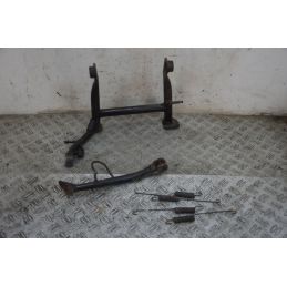 Kit Cavalletti Centrale e laterale Honda VT 750 Shadow Dal 2004 al 2005  1711121514084