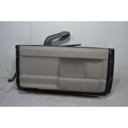 Portellone bagagliaio posteriore Land Rover Freelander I Dal 2002 al 2006 Cod oe BIC490010  1711121829331